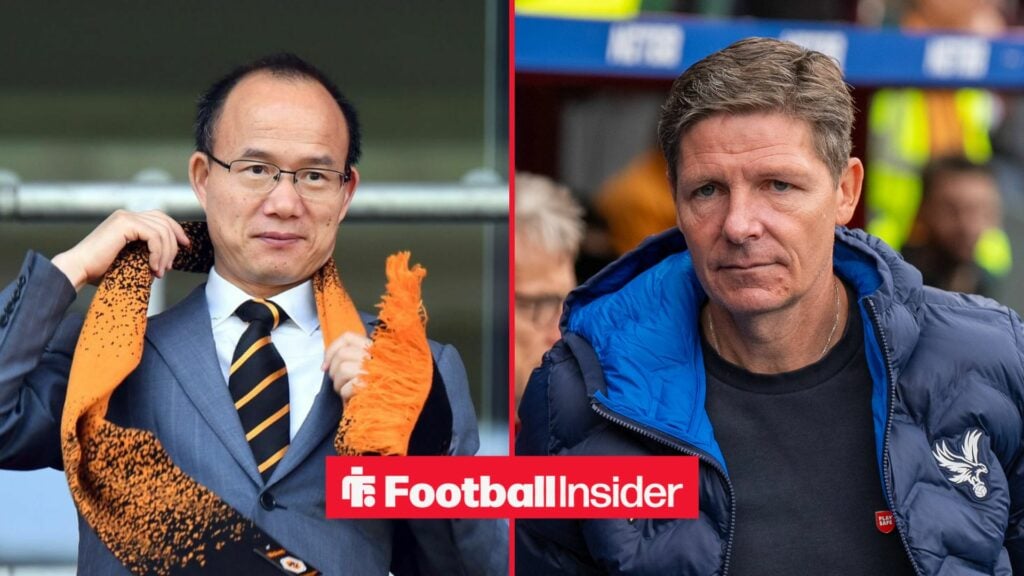 Matt Hobbs set to have last laugh at Fosun as Crystal Palace eye stunning Wolves double swoop