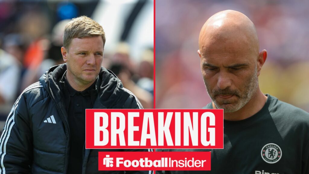 Premier League release statement on Newcastle vs Chelsea controversy after technology breaks down