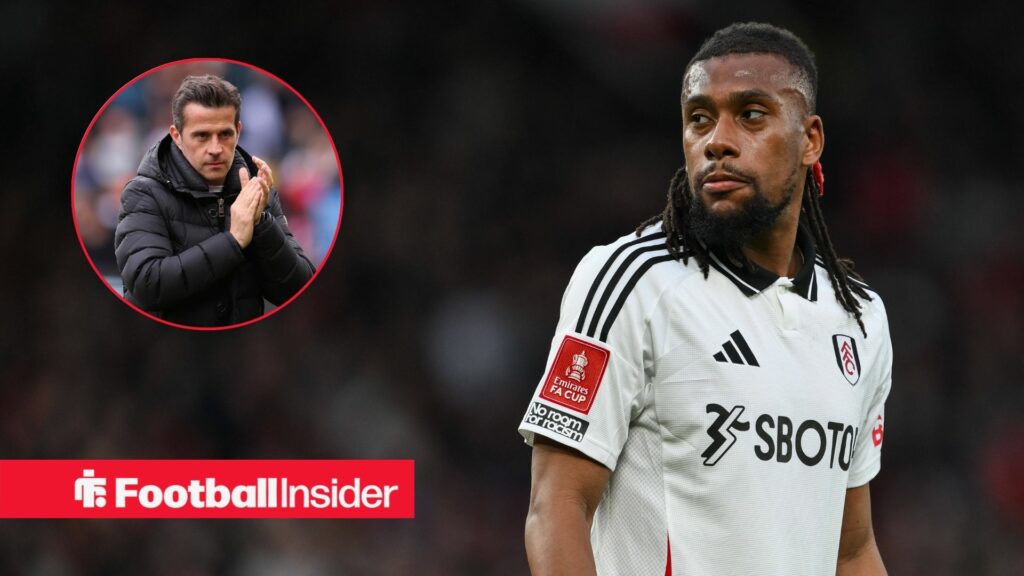 Alex Iwobi is quietly Marco Silva’s best player, he just proved it away from Fulham
