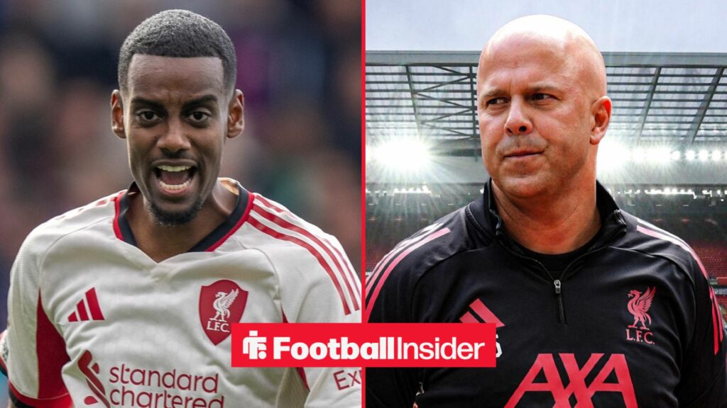 Stefan Borson reveals who ‘lost’ in Alexander Isak’s record-breaking Liverpool move