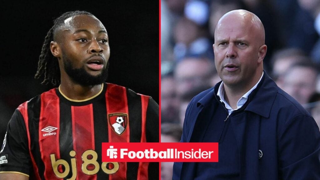 Expert: Liverpool plan to accelerate bid to sign PL star in Jan after massive double blow