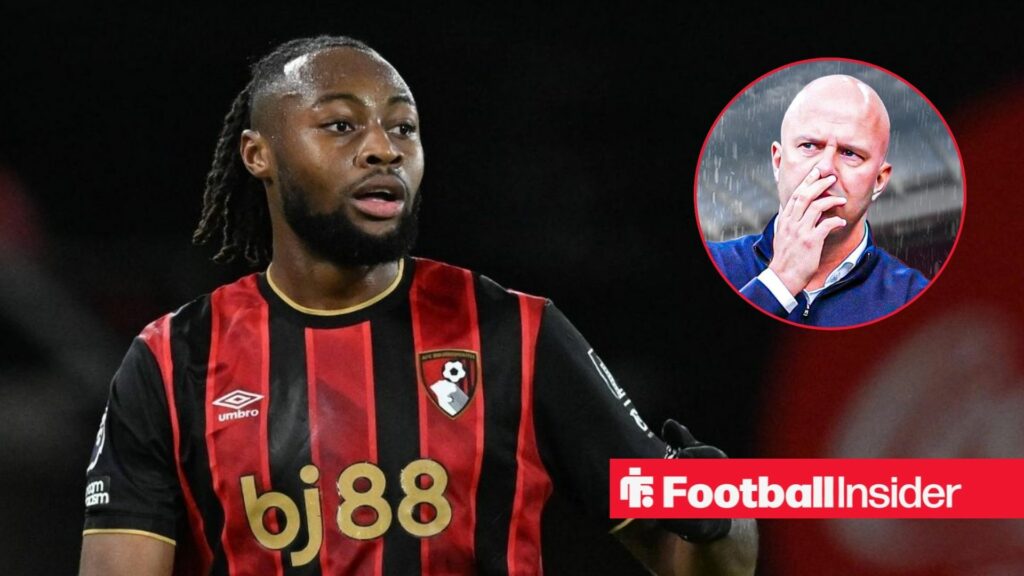 Expert: Semenyo has decided his next club' after Liverpool and Man City 'knock on the door'