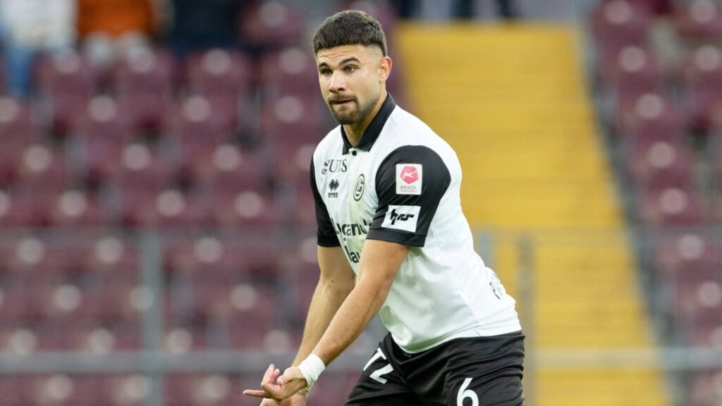 Antonios Papadopoulos