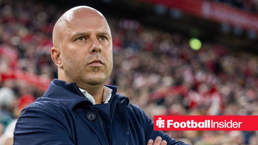 Premier League sack race: Arne Slot in extremely precarious position after big exit news on Monday