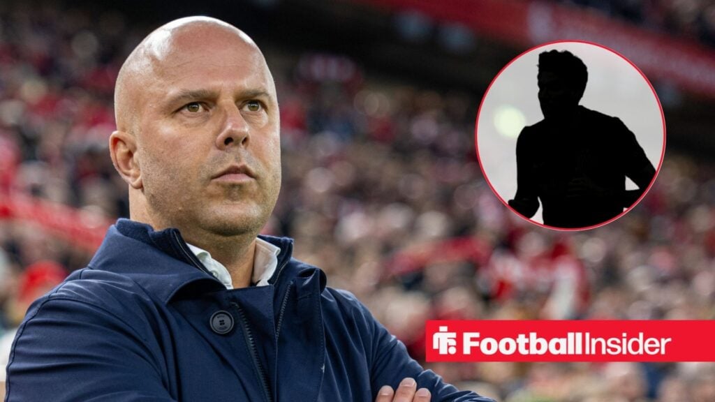 Arne Slot must move for January target, he’s running out of time to play with Liverpool star he thinks is ‘fantastic’