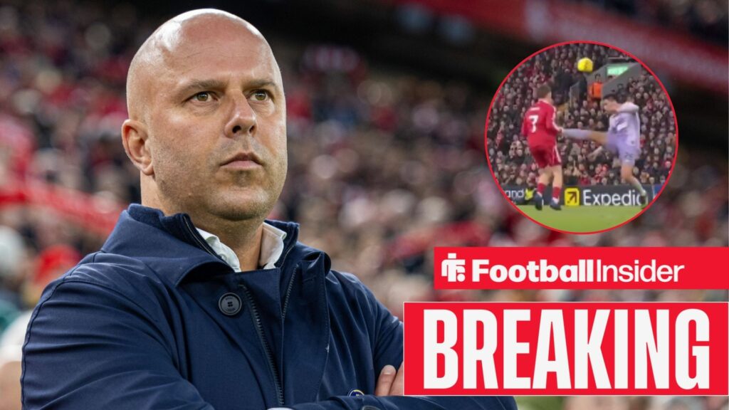 Premier League release official announcement on Liverpool vs Brighton controversy