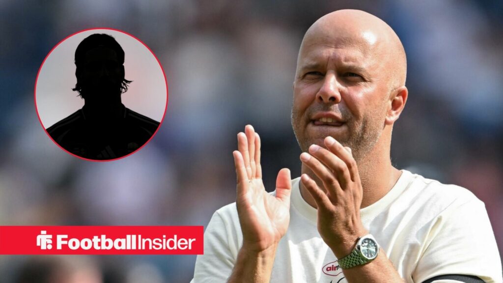 ‘Magnificent’ – Liverpool fans urge Reds to tie down ‘future captain’ to new contact after Inter Milan scenes