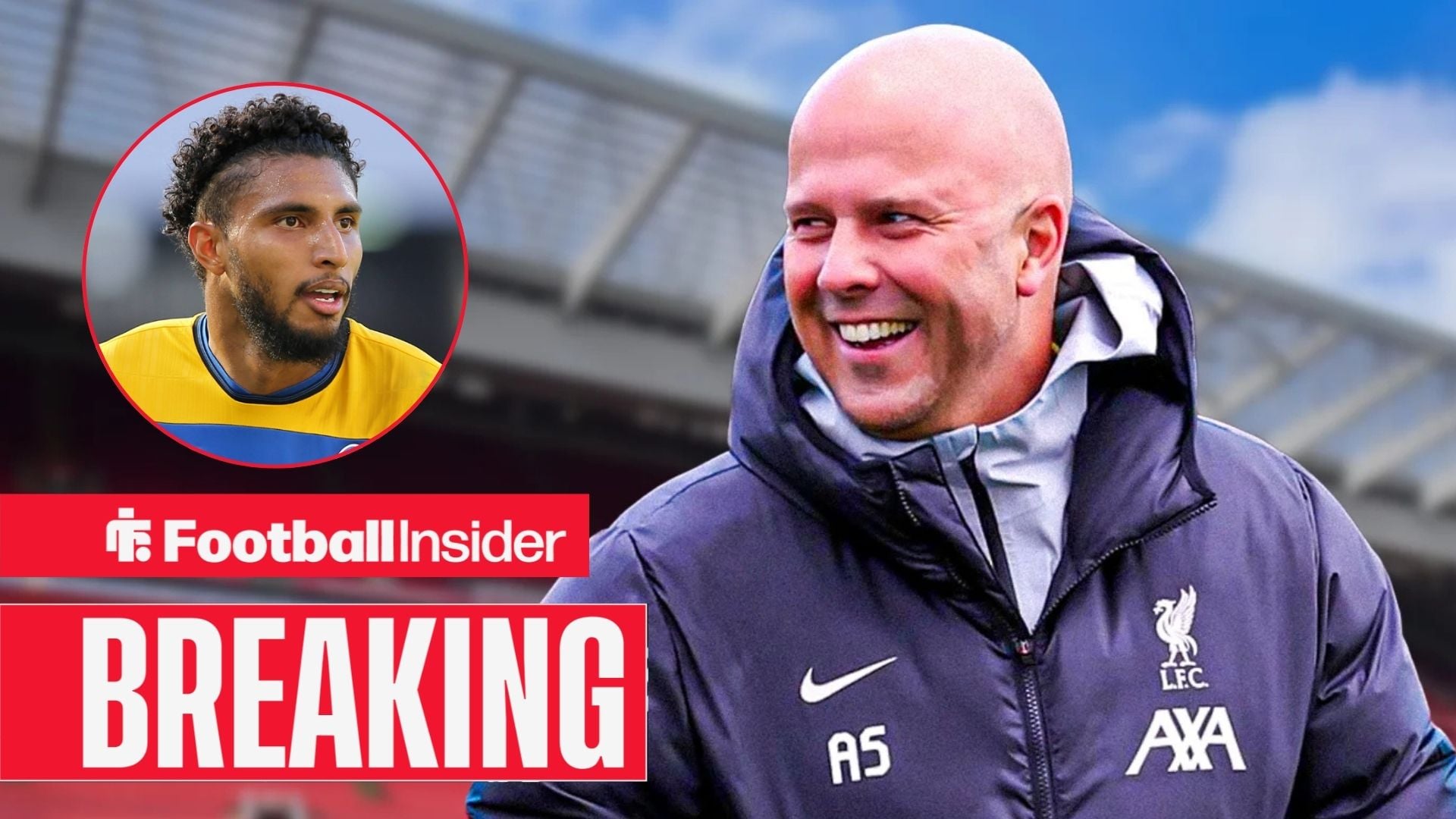 Exclusive: Liverpool told '£50m' offer will be accepted