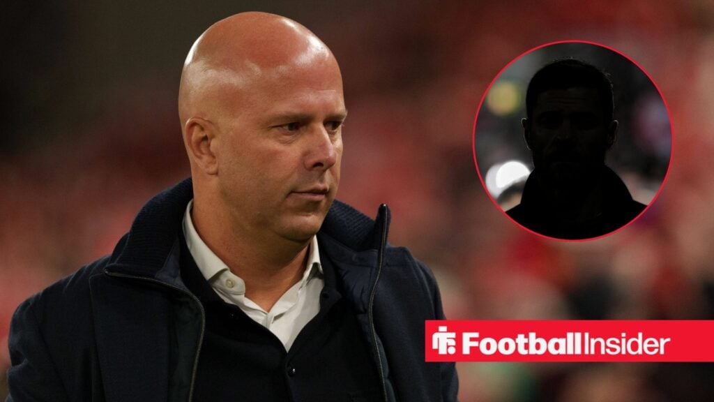 New favourite to be next Liverpool manager has odds slashed after late-night development