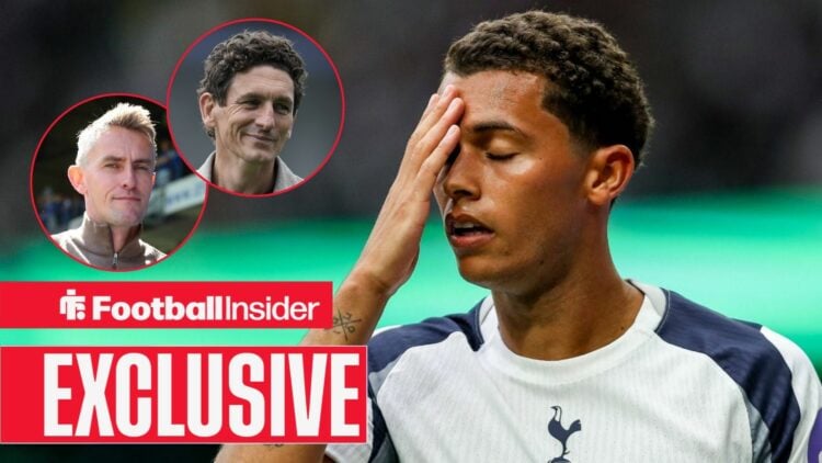 Brennan Johnson, Keith Andrews, Kieran McKenna