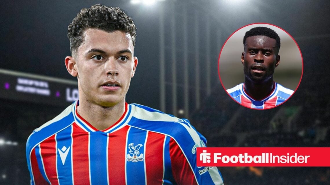 Brennan Johnson, Marc Guehi