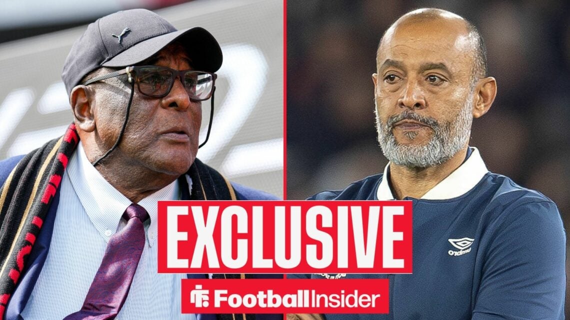 Clyde Best, Nuno Espirito Santo