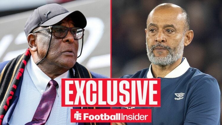 Clyde Best, Nuno Espirito Santo