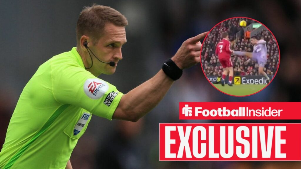 Ex-refs chief blasts VAR as Craig Pawson ‘compromised’ over Liverpool vs Brighton controversy