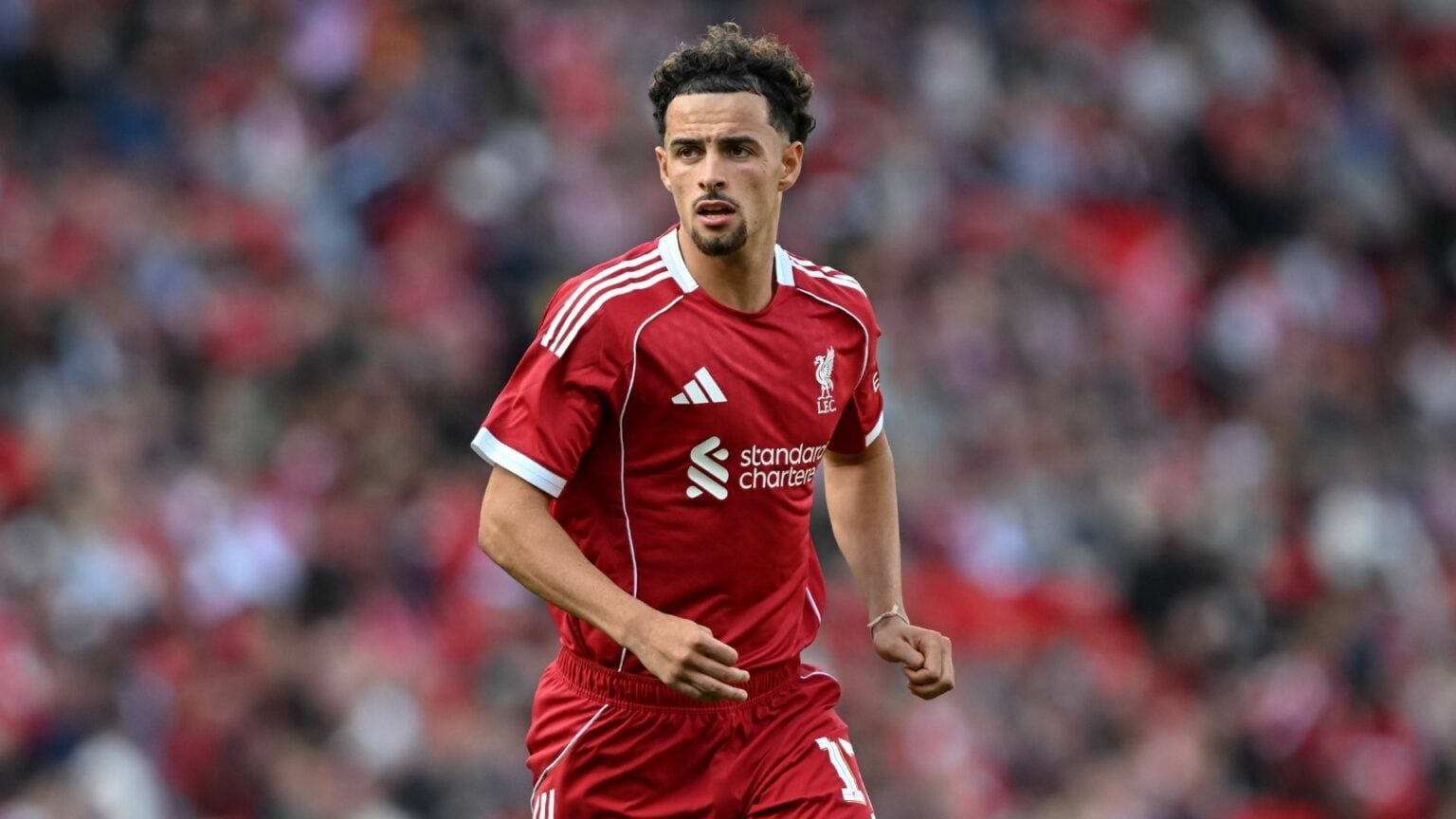 Liverpool Accelerate Right-Back Search as Jeremie Frimpong Fails to Convince — image 4