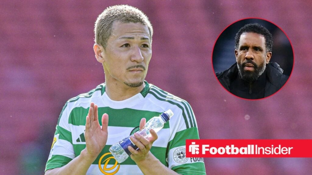 Daizen Maeda the only bright spark as 3/10 teammate a liability – Celtic player ratings vs Dundee United