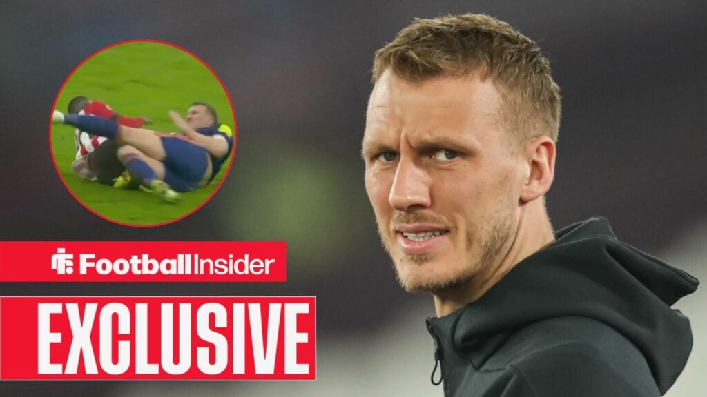 Ex-PGMOL chief wants 'stupid law' changed after Dan Burn incident in Sunderland vs Newcastle