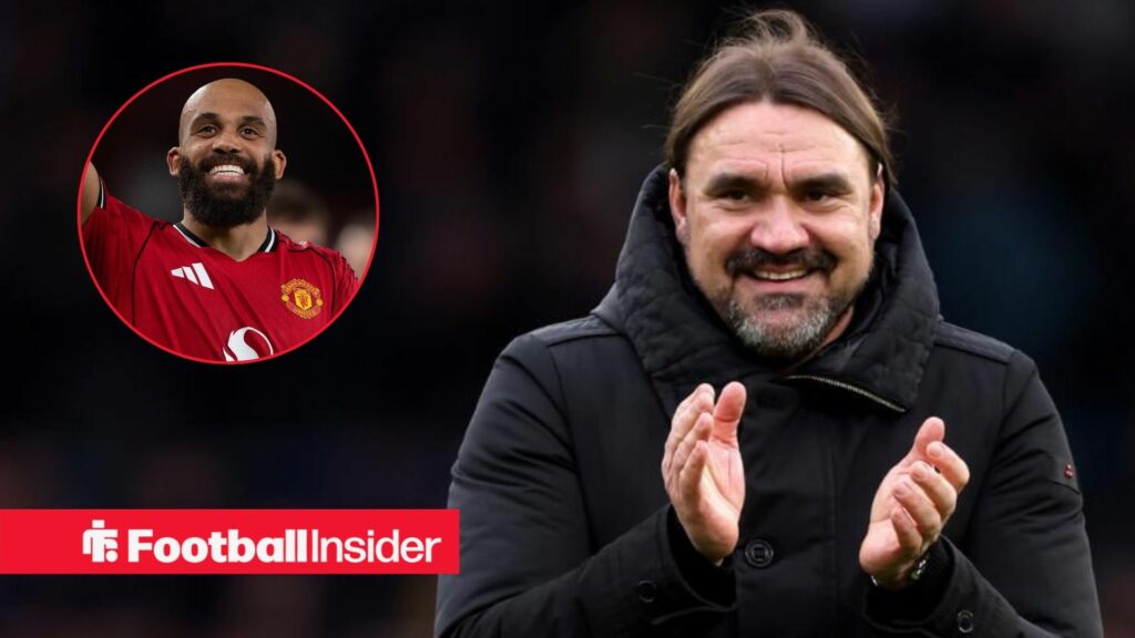 Leeds United can sign their very own Bryan Mbeumo for just £17.5m