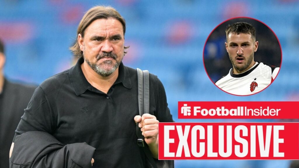 Sources: Leeds explore striker signing, decision made on structure of deal