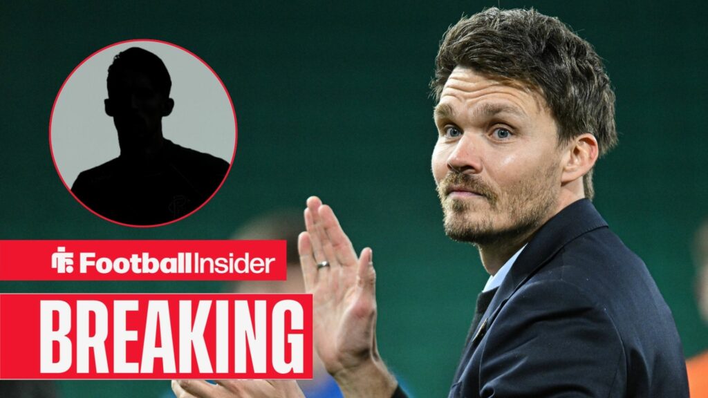 ‘Outrageous’ – Steven Thompson in awe of what he saw ‘quality’ Rangers star do vs Ferencvaros