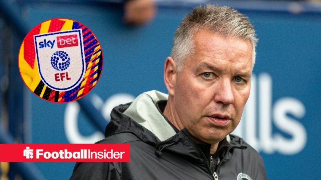 Darren Ferguson odds slashed to return to management at beleaguered EFL club – and it’s not Peterborough