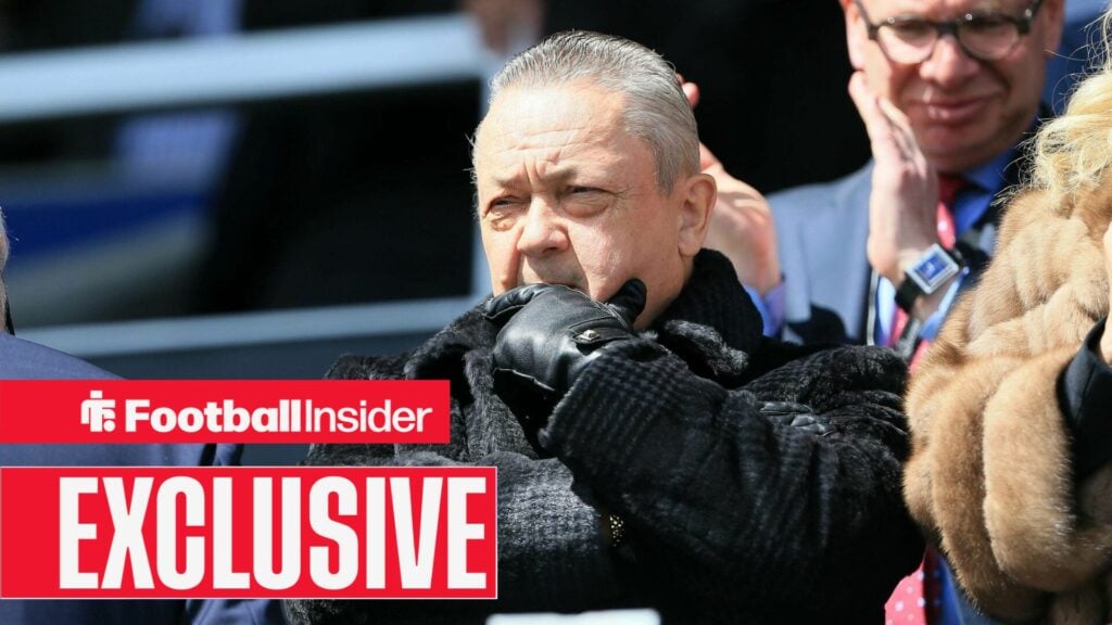 'It's not a pretty picture' - Industry expert scared for West Ham after big-money blow-out