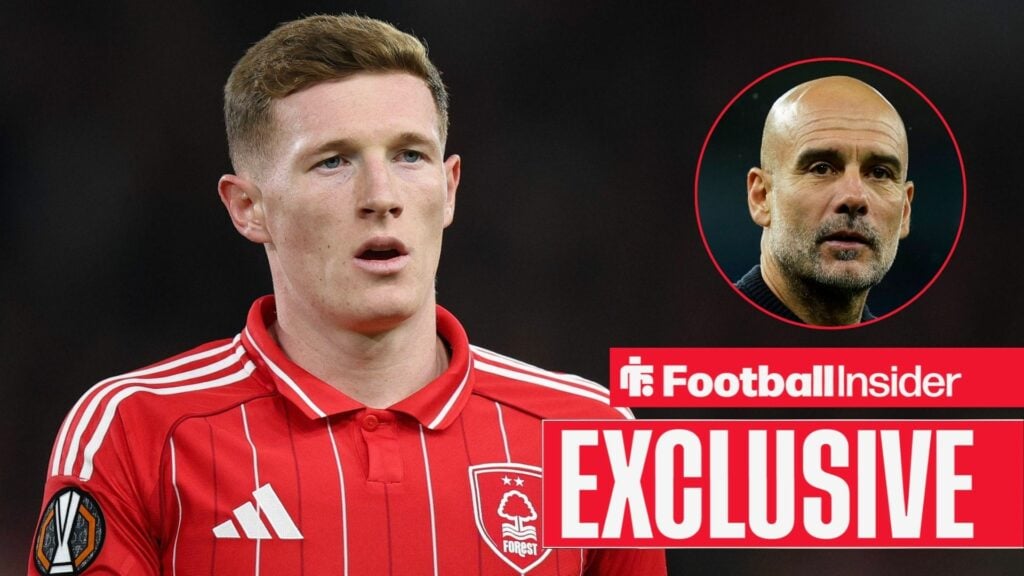 Man City told to agree early Elliot Anderson deal to avoid paying '£120m' fee - expert