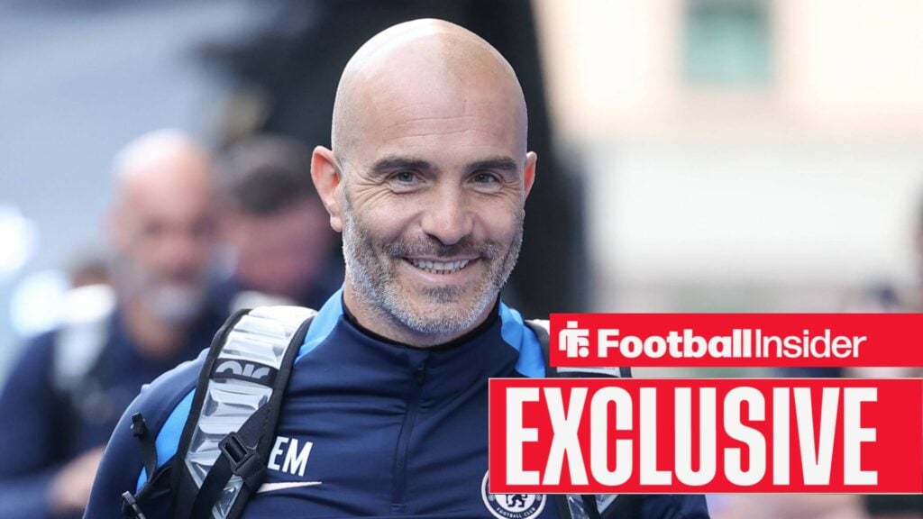 Chelsea's January transfer plan predicted by expert - 'They're addicted to buying players'