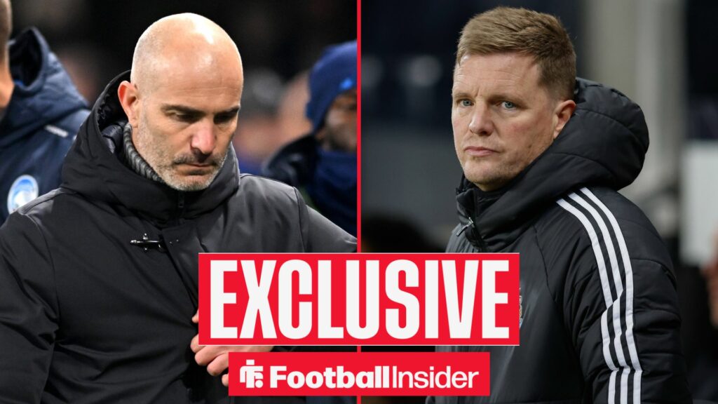 'We're misreading the laws of the game' - Ex-PGMOL chief fumes after Newcastle vs Chelsea  controversy