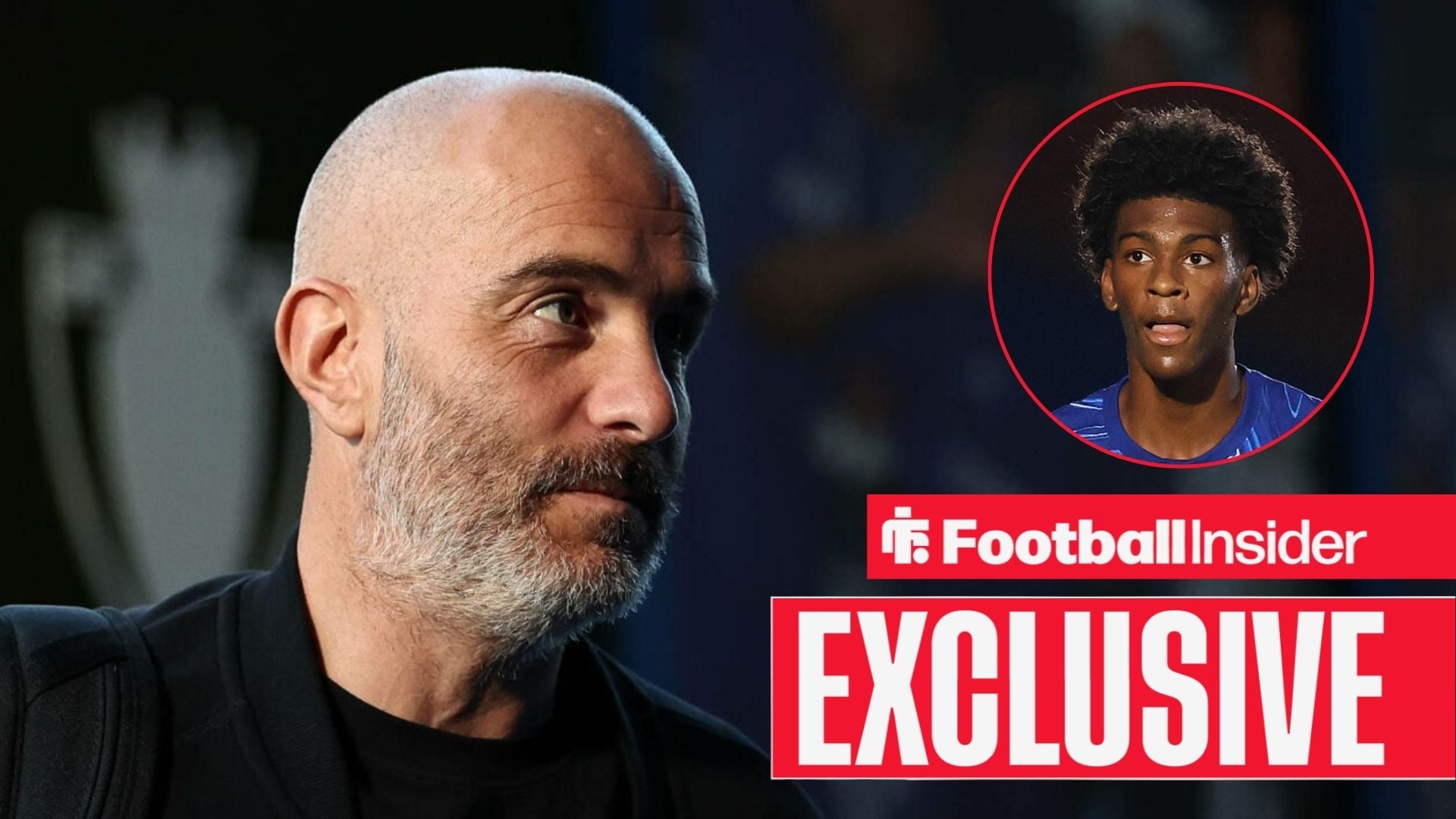 Chelsea making Josh Acheampong transfer decision 'He's a very sought