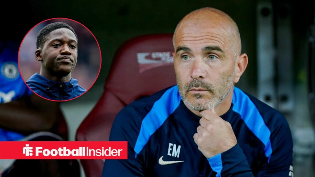 Insider: Chelsea plot move to sign Man United star after 'shambles'