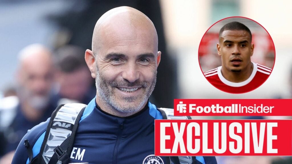 This is how much Chelsea would have to pay to sign Murillo from Nottingham Forest - expert