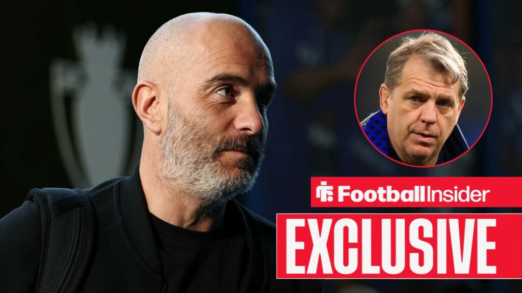 Maresca in trouble at Chelsea as 'rumours come out over team selection interference'