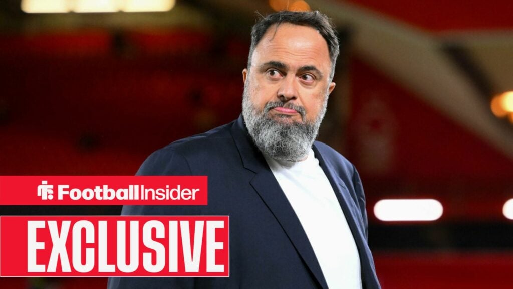 Expert reveals why Nottingham Forest senior figures have quit