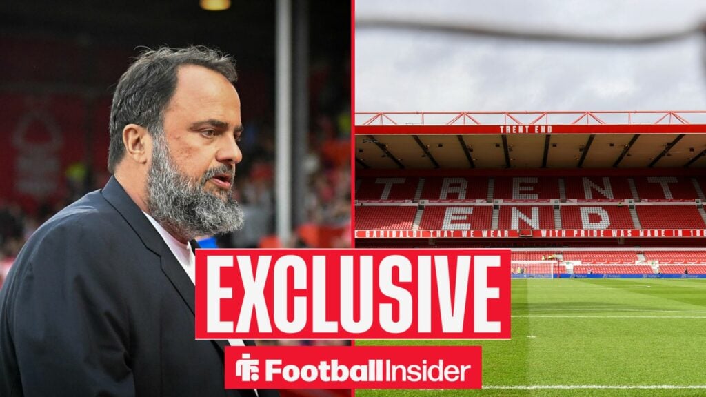 Industry Expert drops concerns about Nottingham Forest's long-term plans amid stadium latest