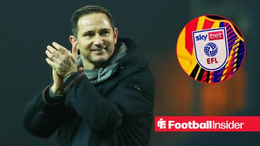 Supercomputer predicts who will be promoted alongside Coventry after Boxing Day Championship action