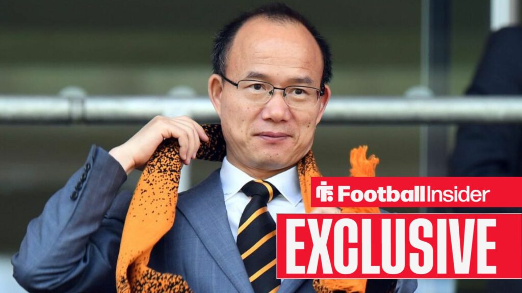 Ex-Villa chief rips into Wolves after latest arrival - 'this is very worrying for the fans'