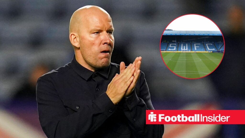 Sheffield Wednesday fans all say the same thing about Henrik Pedersen getting sacked tonight