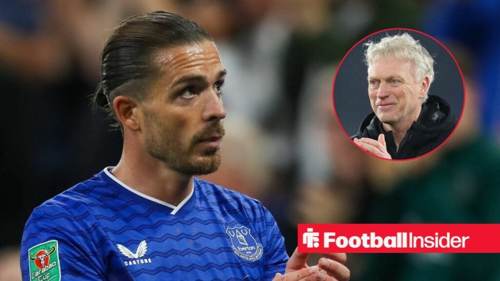 'Everybody knows...' Expert: Jack Grealish's next steps revealed amid Everton verdict