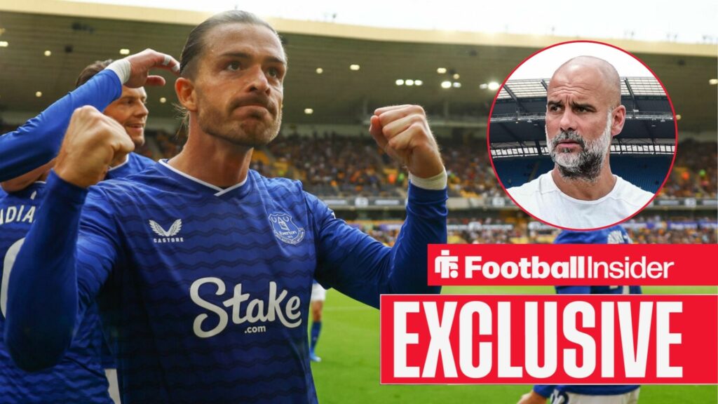 Man City’s true stance on Jack Grealish transfer revealed by expert