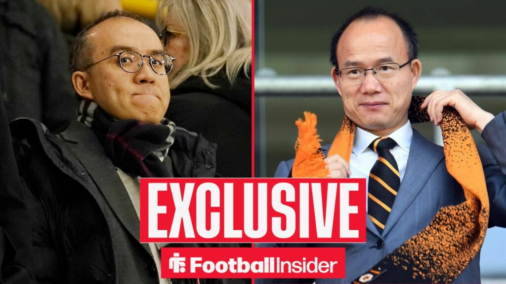 Ex-PL CEO: I know Wolves have rejected takeover offers, this is when Fosun will sell up