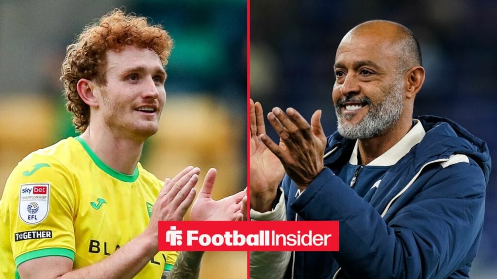 Insider: West Ham accelerate plan to sign 'top striker' after latest transfer mission