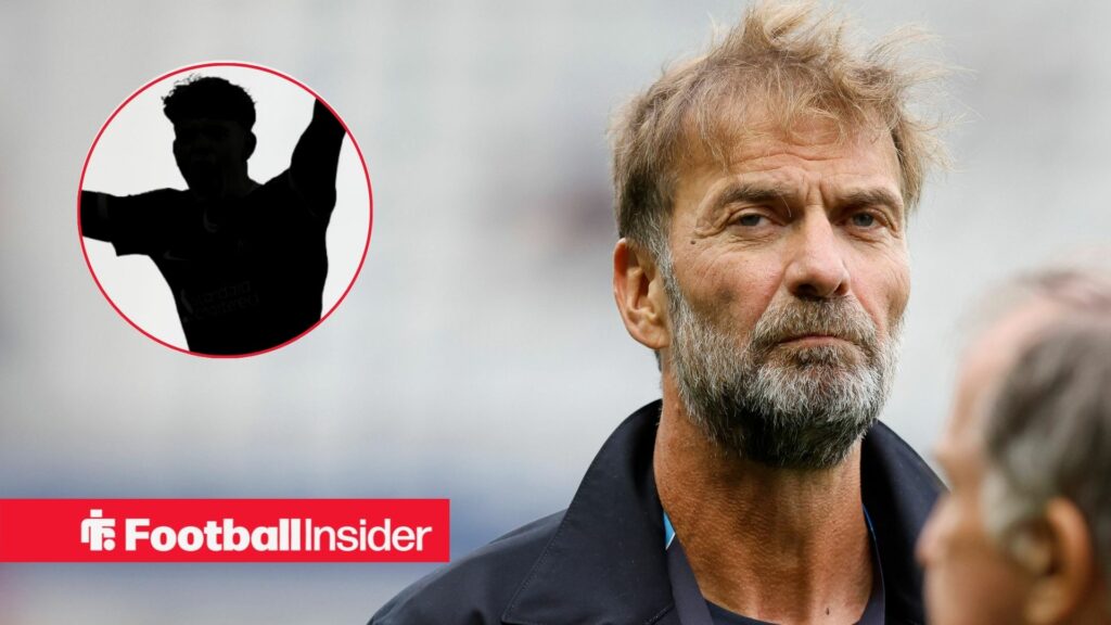 Three Championship clubs who should target Liverpool gem that Jurgen Klopp said is ‘a joy to watch’