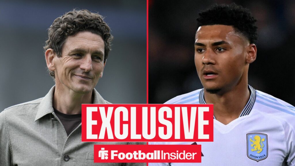 Expert: Watkins could return to Brentford as Thiago interest intensifies - 'they're doing all they can'