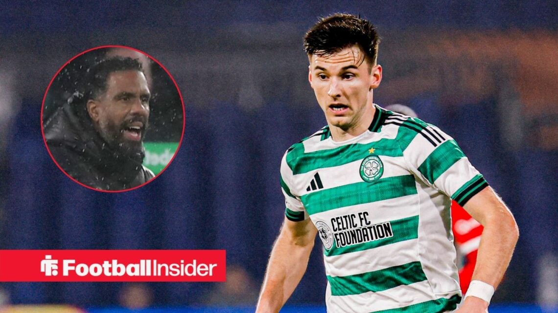 Kieran Tierney, Wilfried Nancy