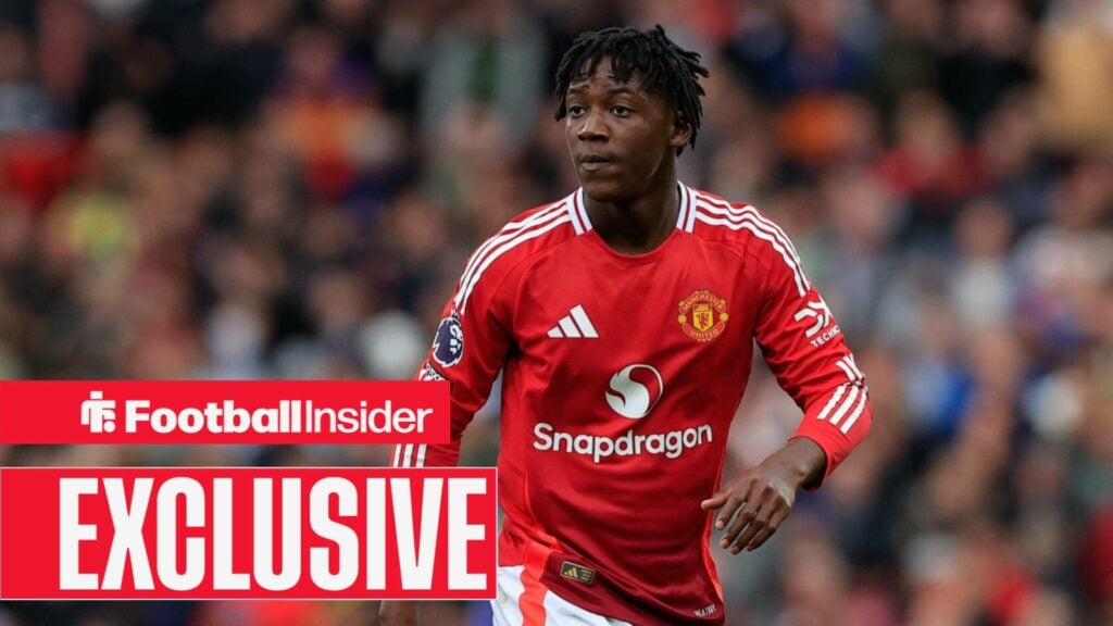 Expert drops Kobbie Mainoo verdict after dramatic Man United U-turn