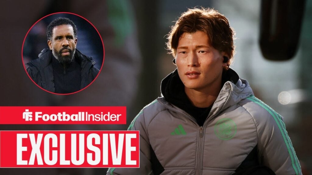 Exclusive: Celtic register interest in re-signing 30-yr-old