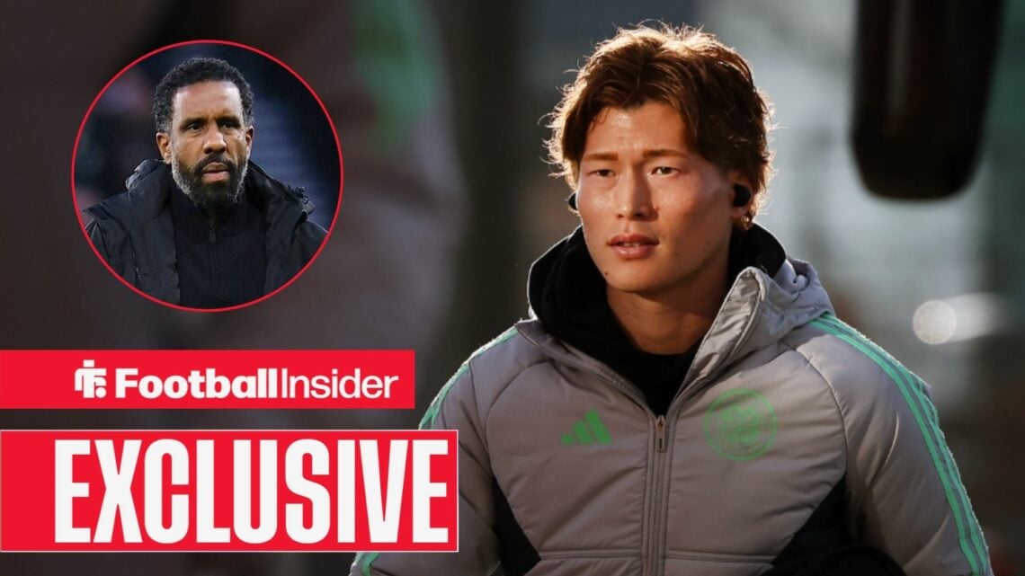 Kyogo Furuhashi, Wilfried Nancy