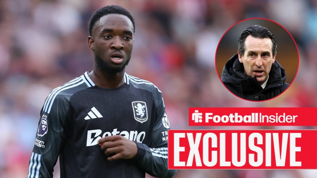 Sources: Aston Villa's response to Brighton's interest in player revealed