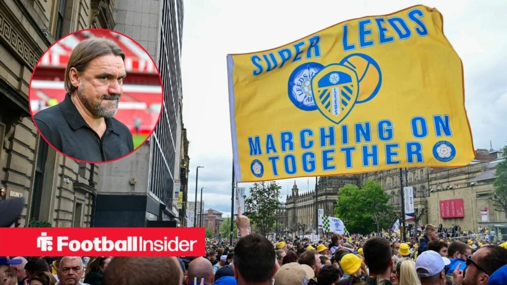 Leeds fans erupt at ‘tragic’ summer signing after what he did in win vs Derby: ‘He’s a horrible footballer’